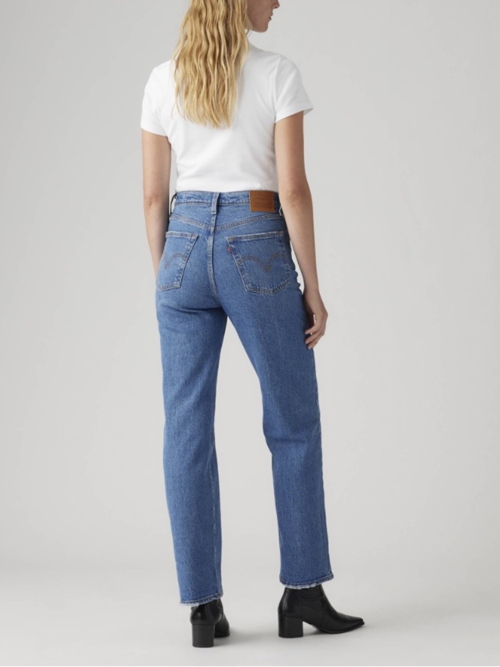 Levi’s Vintage 521’s Sz 4 Excellent Condition